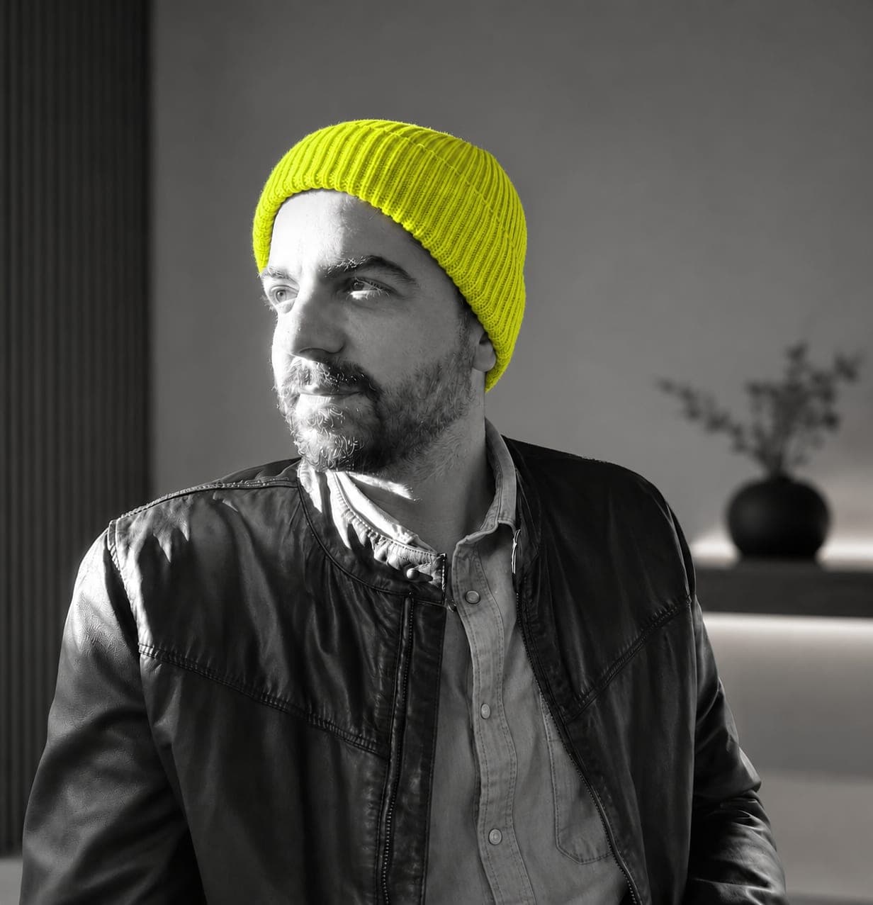 Federico Noya