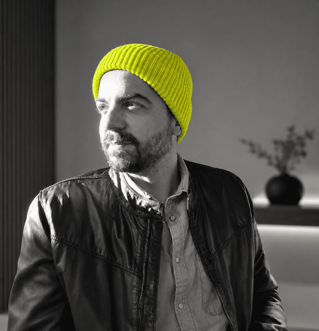 Federico Noya