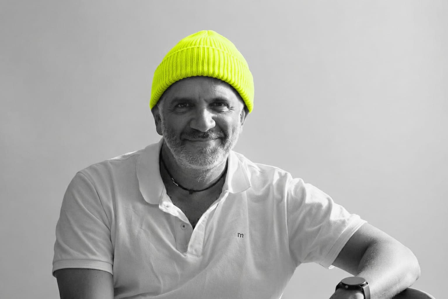 Nacho Nayar