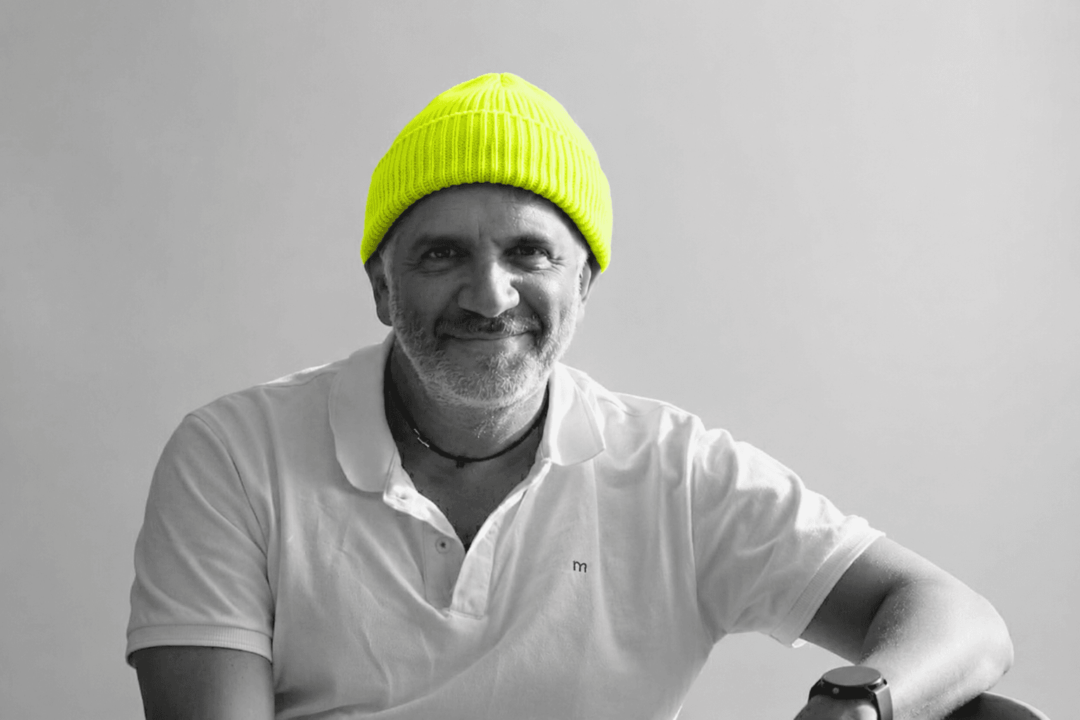 Nacho Nayar